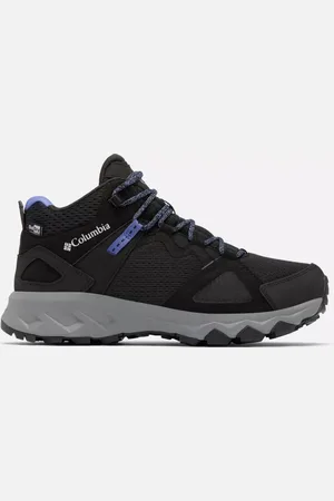 Columbia Zapatillas de senderismo de media caña Peakfreak Hera II OutDry