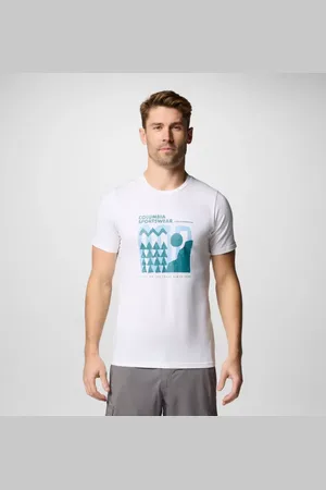 Columbia Camiseta técnica Sun Trek