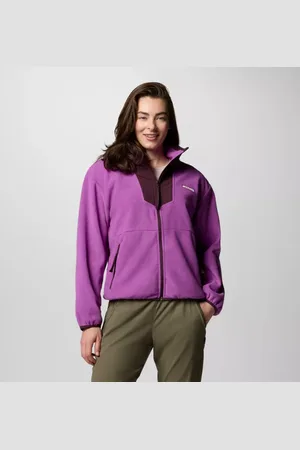 Columbia Chaqueta de forro polar Sequoia Grove