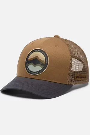 Columbia Gorra con cierre trasero Mesh