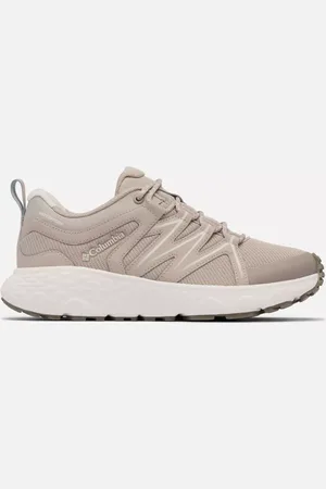 Columbia Zapatillas de senderismo impermeables Peakfreak Roam
