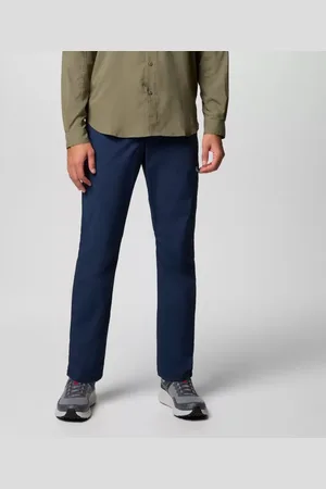 Columbia Pantalones de senderismo Sharpe Canyon