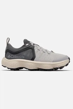 Columbia Zapatillas de senderismo Escape Thrive Titanium