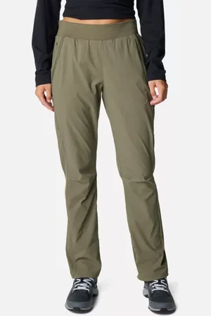 Columbia Pantalones Leslie Falls II