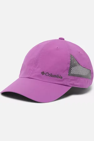 Columbia Gorra Tech Shade II