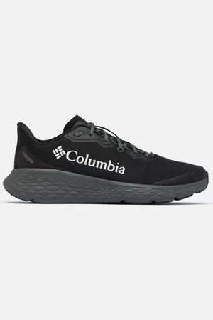 Columbia Zapatillas para correr Konos Featherweight