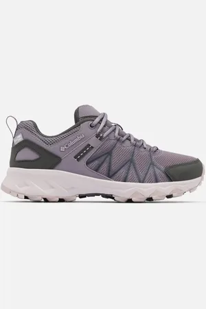 Columbia Zapatillas de senderismo Peakfreak II Outdry