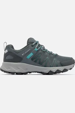 Columbia Zapatillas de senderismo Peakfreak II Outdry
