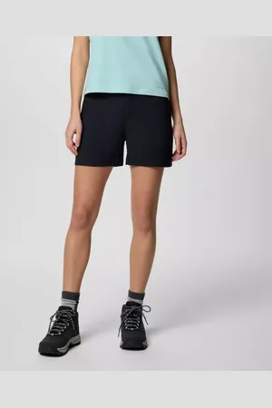 Columbia Shorts de senderismo Leslie Falls II de