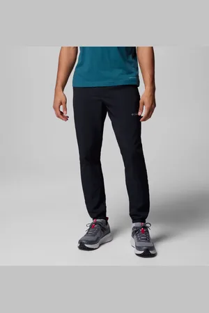 Columbia Pantalones de nailon Tech