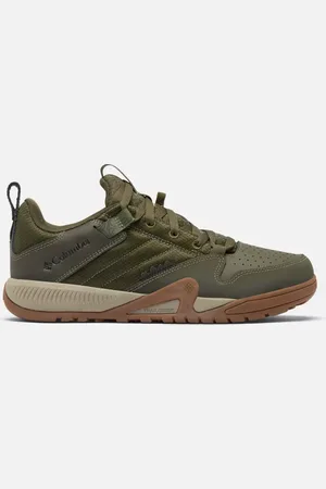 Columbia Zapatillas para caminar Landroamer Trailrider