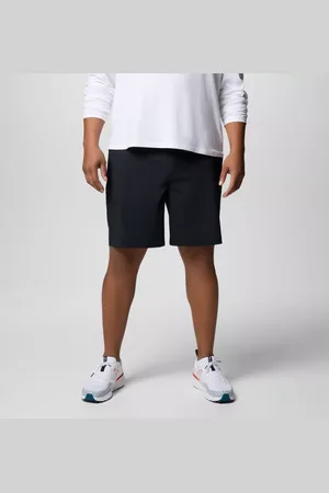 Columbia Shorts Tech Trail Utility