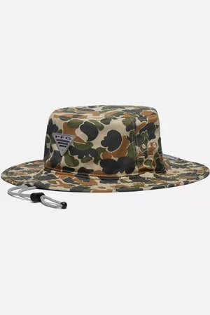 Columbia Gorro de pescador Wild Cast