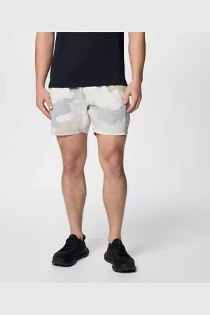 Columbia Shorts Mountaindale River
