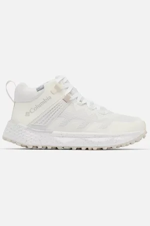 Columbia Zapatillas de senderismo Facet 75 II Mid Outdry