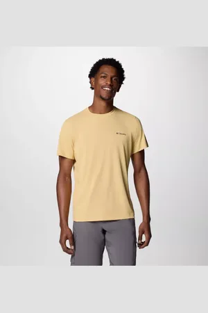Columbia Camiseta técnica Zero Rules Light