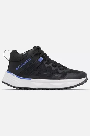 Columbia Zapatillas de senderismo Facet 75 II Mid Outdry