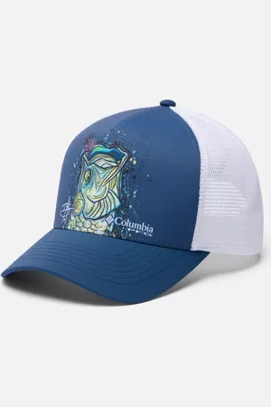 Columbia Gorra PFG Big Haul X Bentley