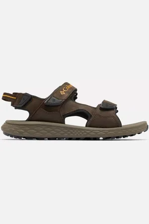 Columbia Sandalias de 3 bandas Konos Hiker
