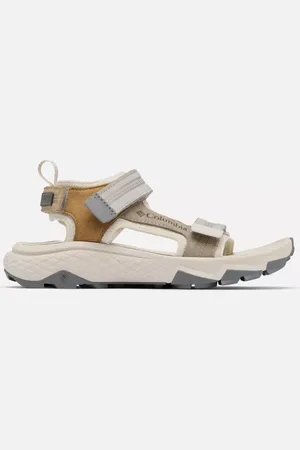 Columbia Sandalias de piel Peakfreak Rush