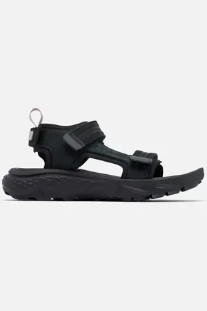 Columbia Sandalias de piel Peakfreak Rush