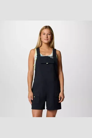 Columbia Peto corto PFG Open Water