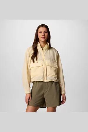 Columbia Cortavientos cargo corto Paracutie