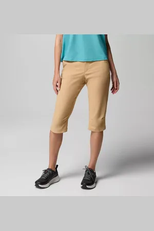 Columbia Pantalones cortos de senderismo Leslie Falls
