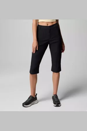 Columbia Pantalones cortos de senderismo Leslie Falls
