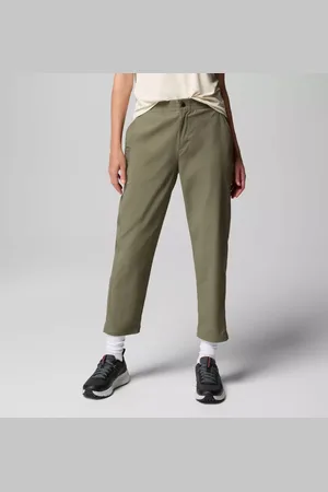 Columbia Pantalones de senderismo Cedar Crest