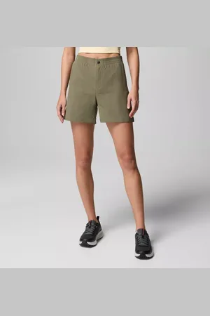 Columbia Shorts de senderismo Cedar Crest