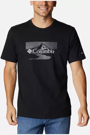 Columbia Camiseta estampada Path Lake II