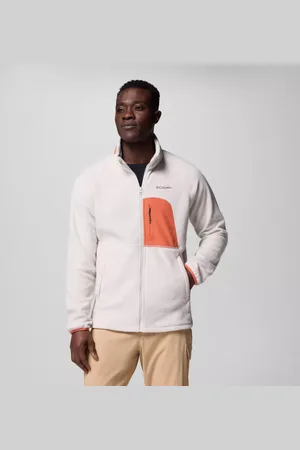 Columbia Chaqueta de forro polar Rapid Expedition II