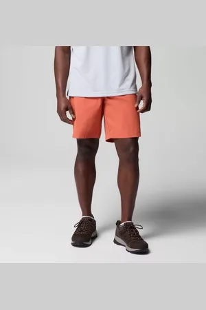 Columbia Shorts de senderismo Tech Trail Utility
