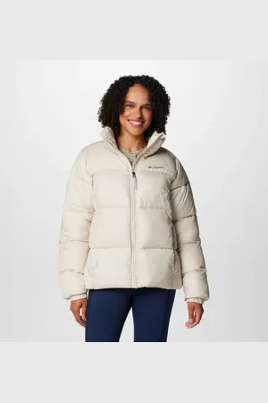 Columbia Chaqueta acolchada Puffect II