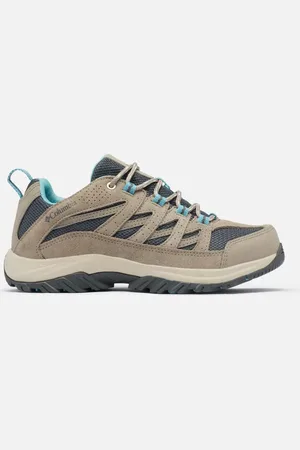 Columbia Zapatilla para caminar Crestwood