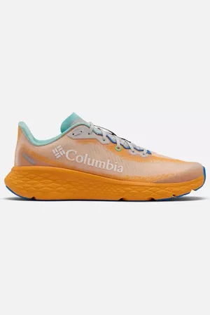 Columbia Zapatillas para correr Konos Featherweight