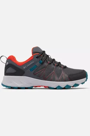 Columbia Zapatillas de senderismo Peakfreak II Outdry