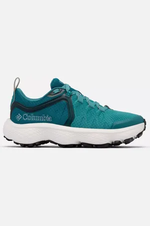 Columbia Zapatillas de senderismo Escape Thrive Titanium