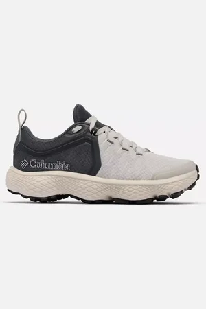 Columbia Zapatillas de senderismo Escape Thrive Titanium