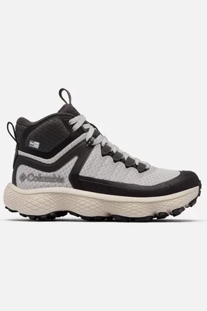 Columbia Botas de senderismo Escape Thrive Titanium Mid Outdry