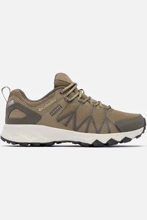 Columbia Zapatillas de senderismo Peakfreak II Outdry