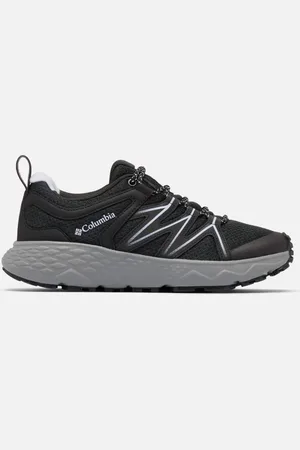Columbia Zapatillas para caminar Peakfreak Roam