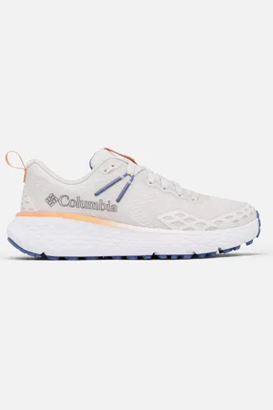 Columbia Zapatilla de senderismo Konos TRS