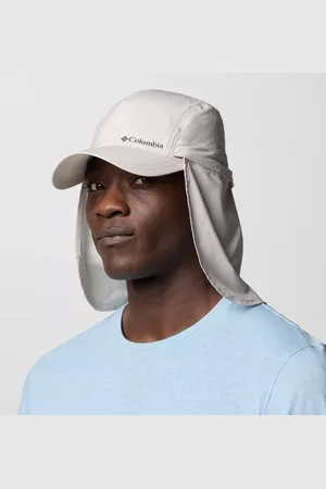 Columbia Gorra con capa Coolhead Zero Ice II
