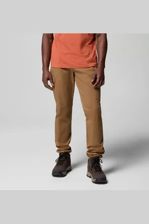 Columbia Pantalones cargo con cintura elástica Rapid Rivers