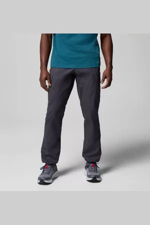 Columbia Pantalones cargo con cintura elástica Rapid Rivers