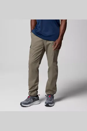 Columbia Pantalones cargo con cintura elástica Rapid Rivers