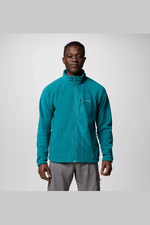 Columbia Sudadera con cremallera completa Fast Trek II