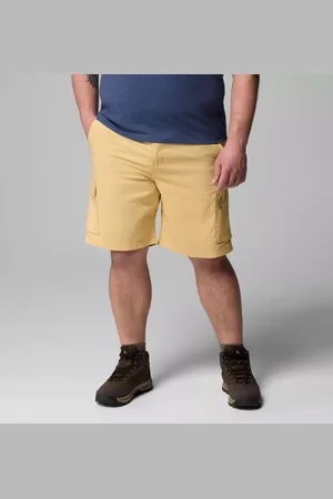 Columbia Shorts cargo de senderismo Silver Ridge Utility